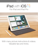 iPad with iOS 11 - Steffen Bien