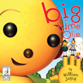 Big Time Olie - William Joyce