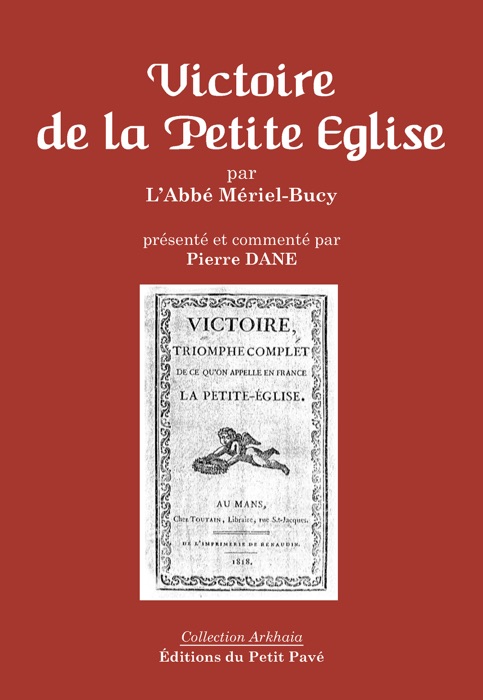 Victoire de la Petite Église