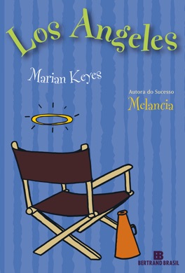 Capa do livro Angels de Marian Keyes