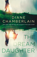 Diane Chamberlain - The Dream Daughter artwork