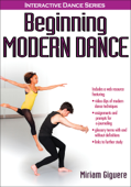 Beginning Modern Dance - Miriam Giguere