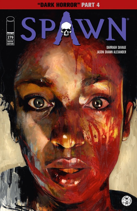 Spawn #279