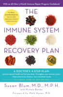 Dr Susan Blum M.D., M.P.H - The Immune System Recovery Plan artwork