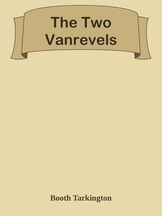 The Two Vanrevels
