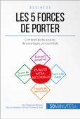 Les 5 forces de Porter - Stéphanie Michaux