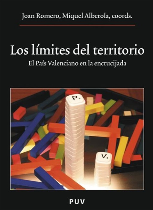 Los límites del territorio