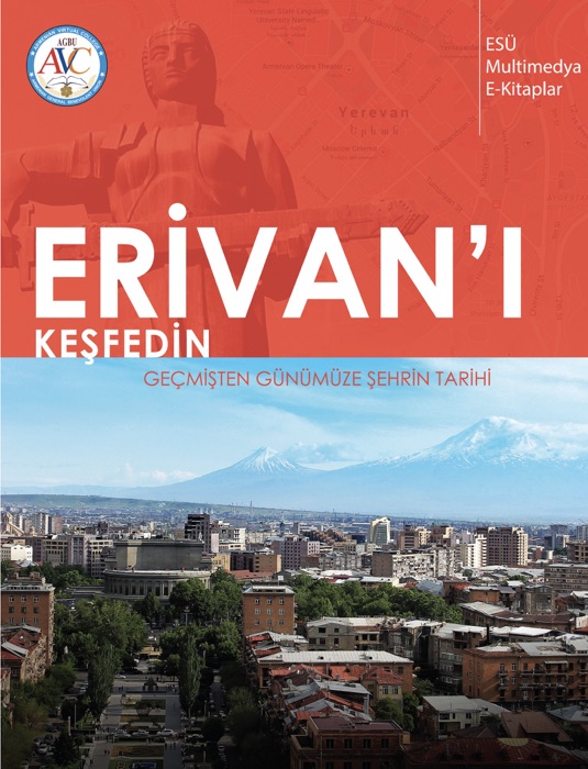 Erivan’ı Keşfedin