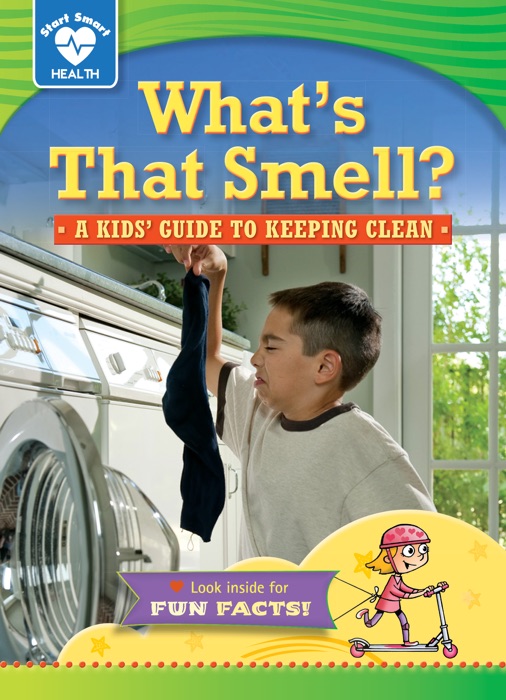 What's that Smell?