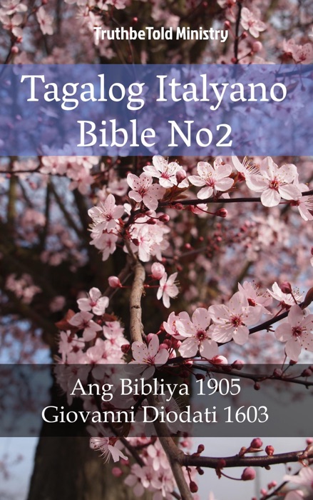 Tagalog Italyano Bible No2
