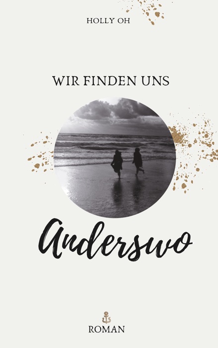 Anderswo