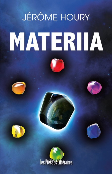 Materiia