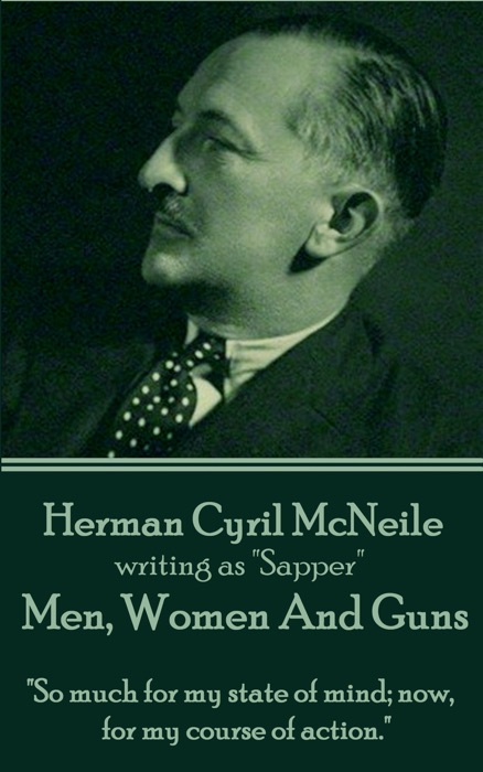 Men, Women And Guns