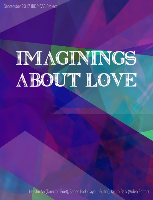 Imaginings About Love