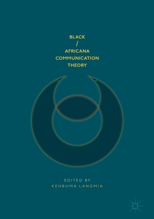 Black/Africana Communication Theory