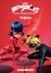 Volpina (Miraculous: le storie di Ladybug e Chat Noir)