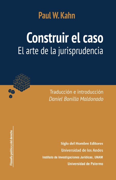 Construir el caso