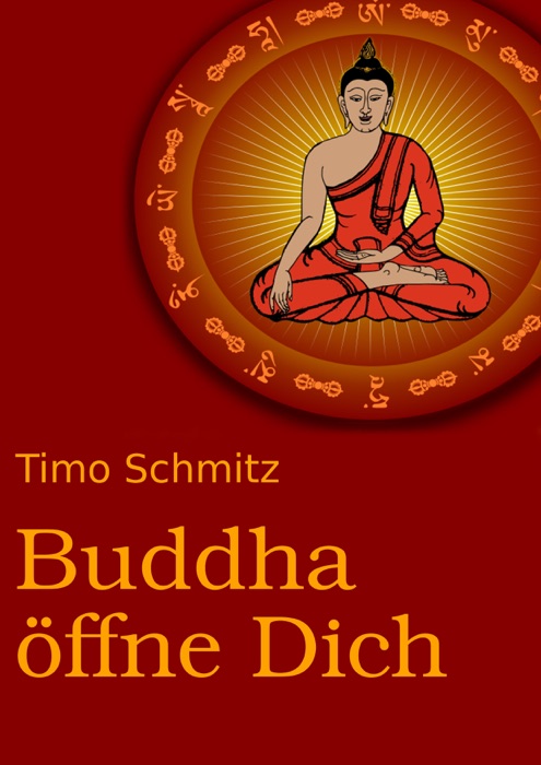 Buddha öffne dich