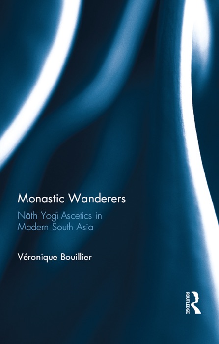 Monastic Wanderers