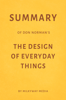 Milkyway Media - Summary of Don Norman’s The Design of Everyday Things by Milkyway Media artwork