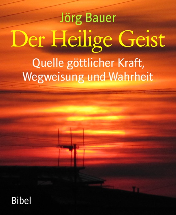 Der Heilige Geist