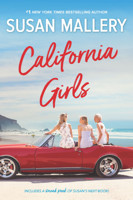 Susan Mallery - California Girls artwork