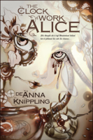 DeAnna Knippling - The Clockwork Alice artwork