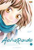 Aoharaido - vol. 1 - Io Sakisaka