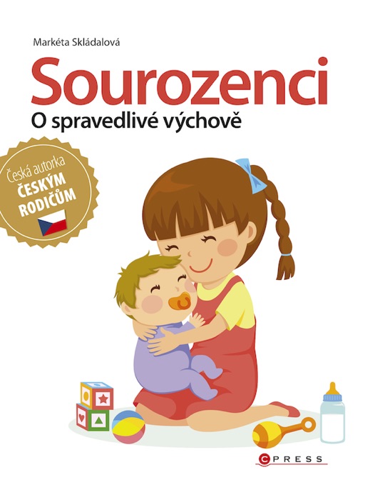 Sourozenci - o spravedlivé výchově