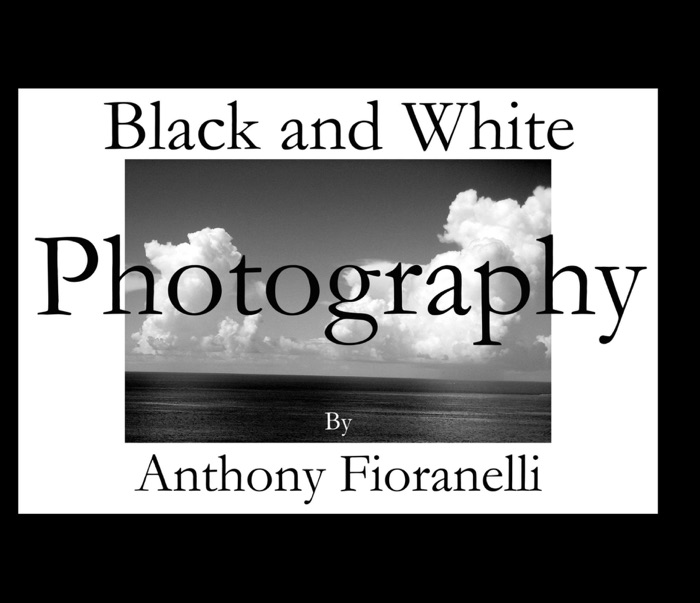 Black And White Photography