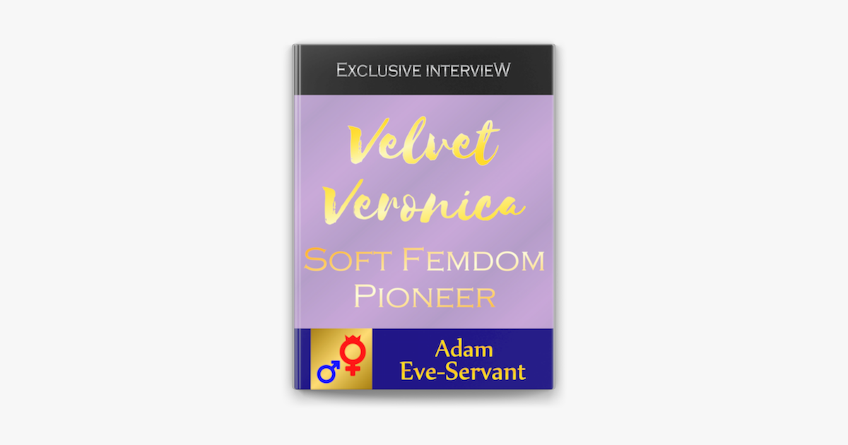 Velvet Veronica On Apple Books