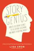 Story Genius - Lisa Cron