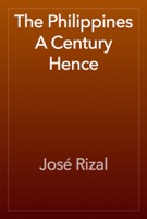 The Philippines A Century Hence
