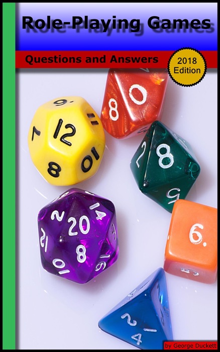 download-role-playing-games-questions-and-answers-by-george