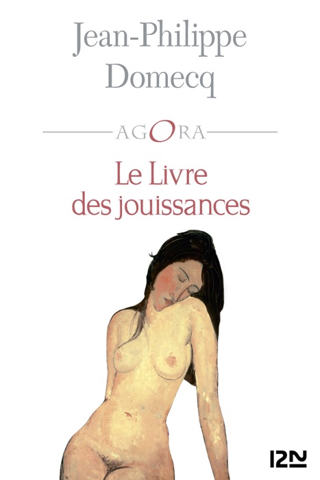 Le Livre des jouissances