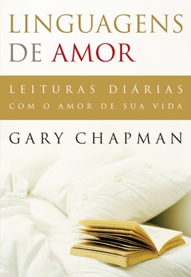 Capa do livro Os 5 Amores de sua Vida de Gary Chapman