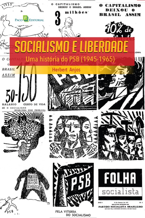 Socialismo e Liberdade