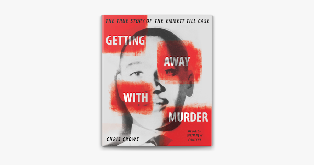 Getting Away With Murder On Apple Books