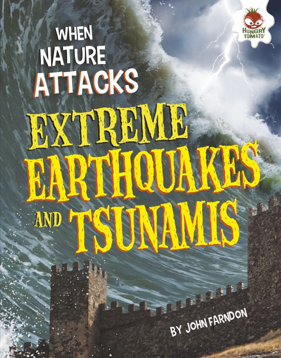 Extreme Earthquakes and Tsunamis