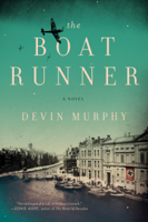 Devin Murphy - The Boat Runner artwork