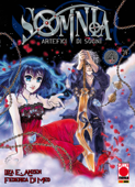 Somnia. Artefici di sogni 4 (Manga) - Liza E. Anzen & Federica Di Meo