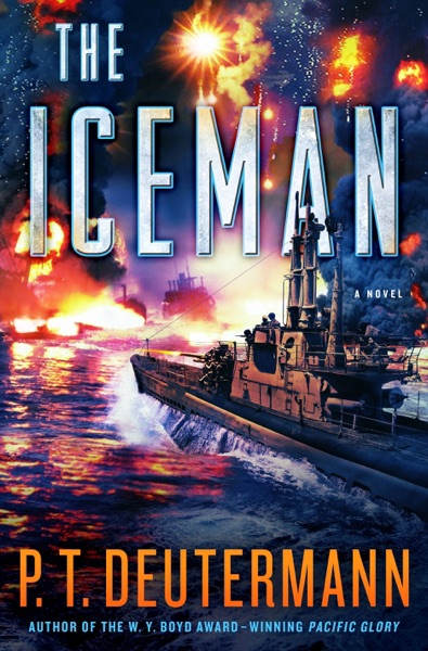 The Iceman