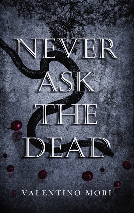 Never Ask the Dead