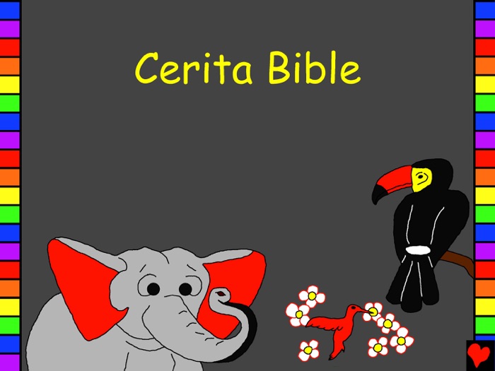 Cerita Bible