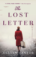 Jillian Cantor - The Lost Letter artwork