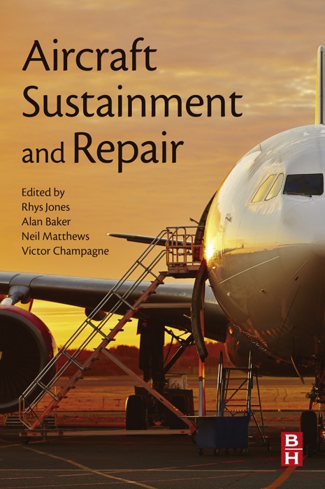 Aircraft Sustainment and Repair