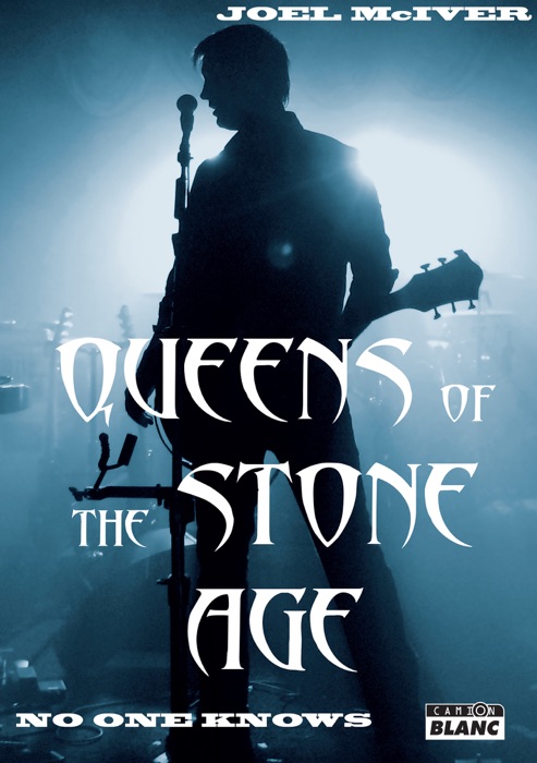 Queens of the stone age