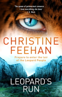 Christine Feehan - Leopard's Run artwork