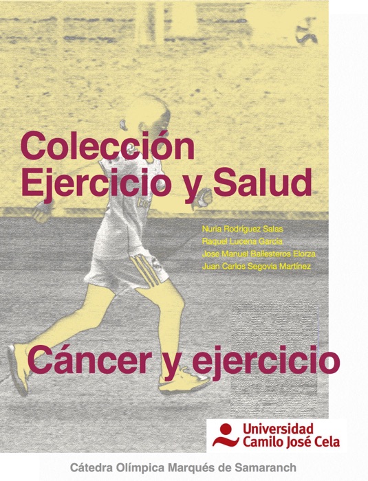 Ejercicio y Salud