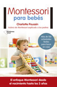 Montessori para bebés - Charlotte Poussin